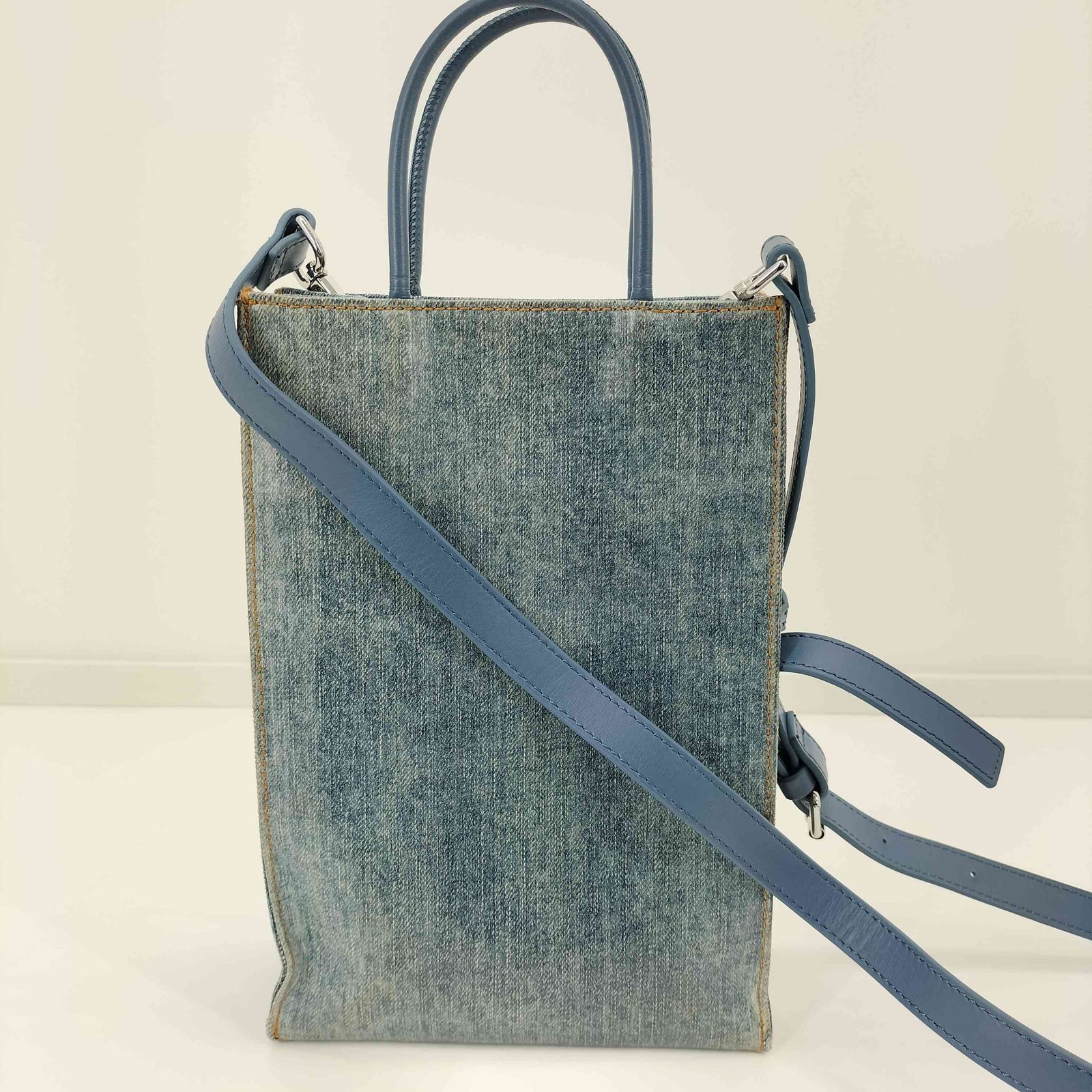 【関税込】DIESEL ディーゼル◆Dsl Shopper M Fd X トートバッグ 関税込】DIESEL ディーゼル◇Dsl Shopper M Fd X トートバッグ