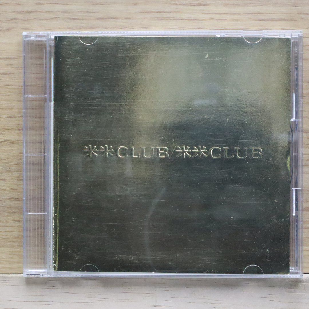 国内盤CD☆米米CLUB/KOME KOME CLUB□ 米米CLUB 【SRCL1785