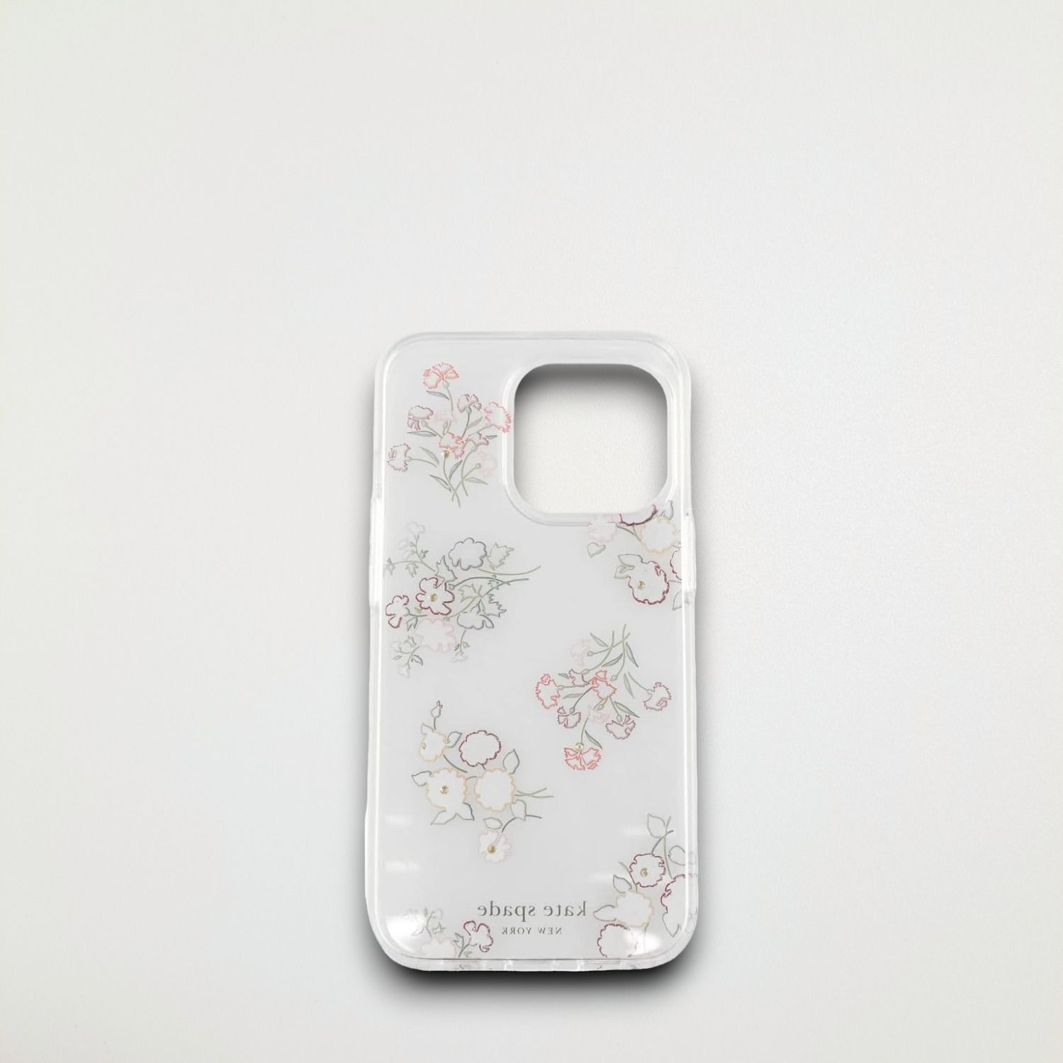 KATE SPADE ケイトスペード iPhone13Pro対応ケース マルチ Amazon.co