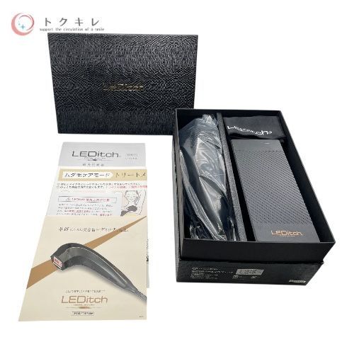 ムダ毛ケア＆美肌ケア 毛穴引き締め