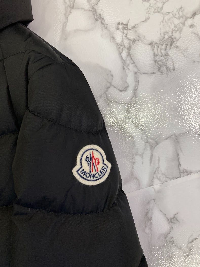 star☆様専用ページ 美品 MONCLER モンクレール MIRIEL ミリエル