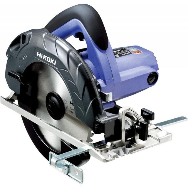 HiKOKI ハイコーキ 旧日立工機 丸のこ 刃径190mm AC100V 1050W FC7MA3