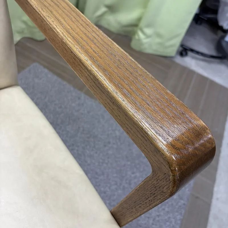 レザー張替済み