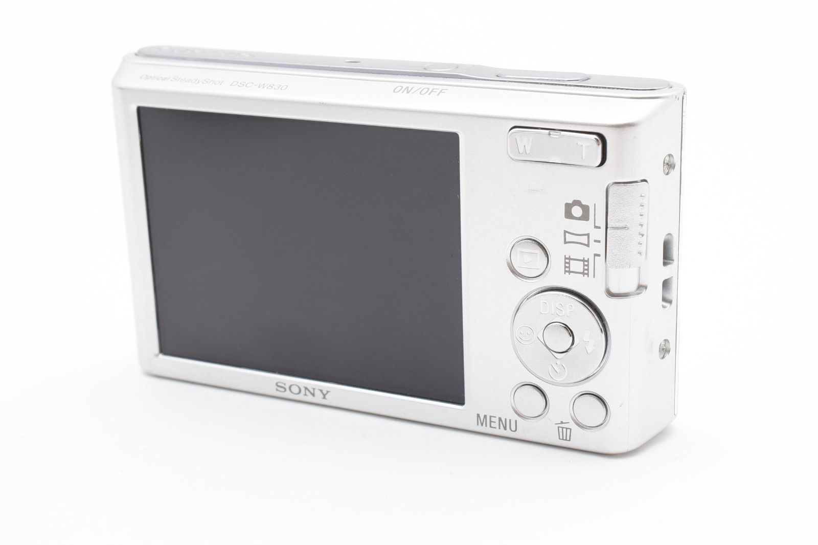 SONY Cyber shot DSC-W350 コンパクト デジタルカメラ DSC-W350 主な仕様 | デジタルスチルカメラ Cyber-shot