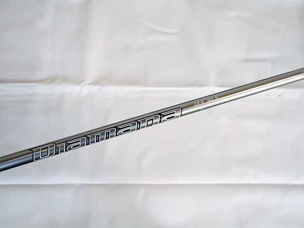 Mページ ダンロップ スリクソン-SRIXON- ZX4 Mk II アイアン Diamana ZX-II for