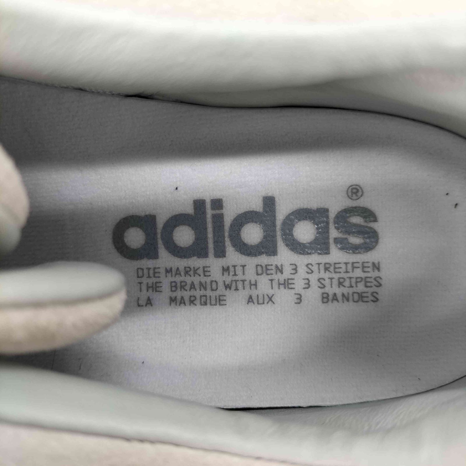 てて アディダス adidas ZX 8000 メンズ JPN：27.5 - メルカリ