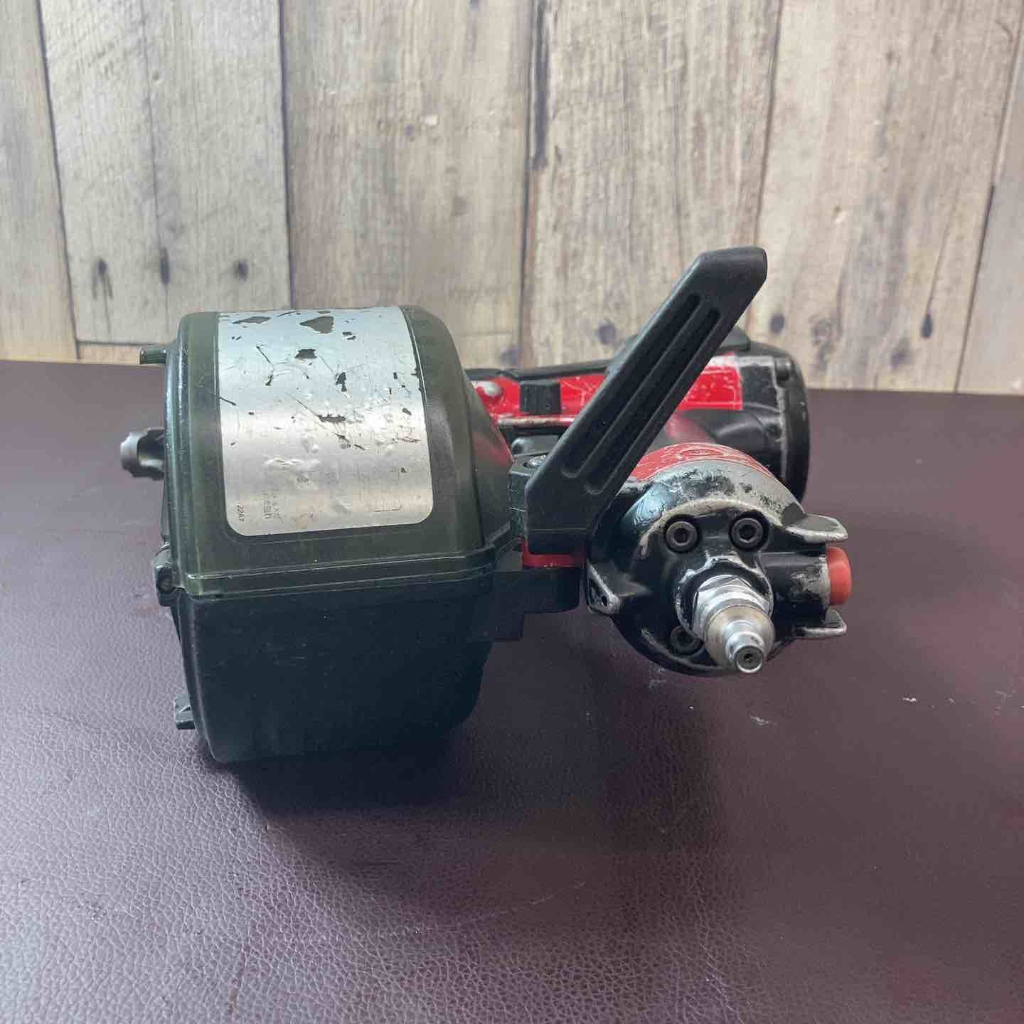 マキタ 50mm 高圧エア 釘打機 AN531H 中古品
