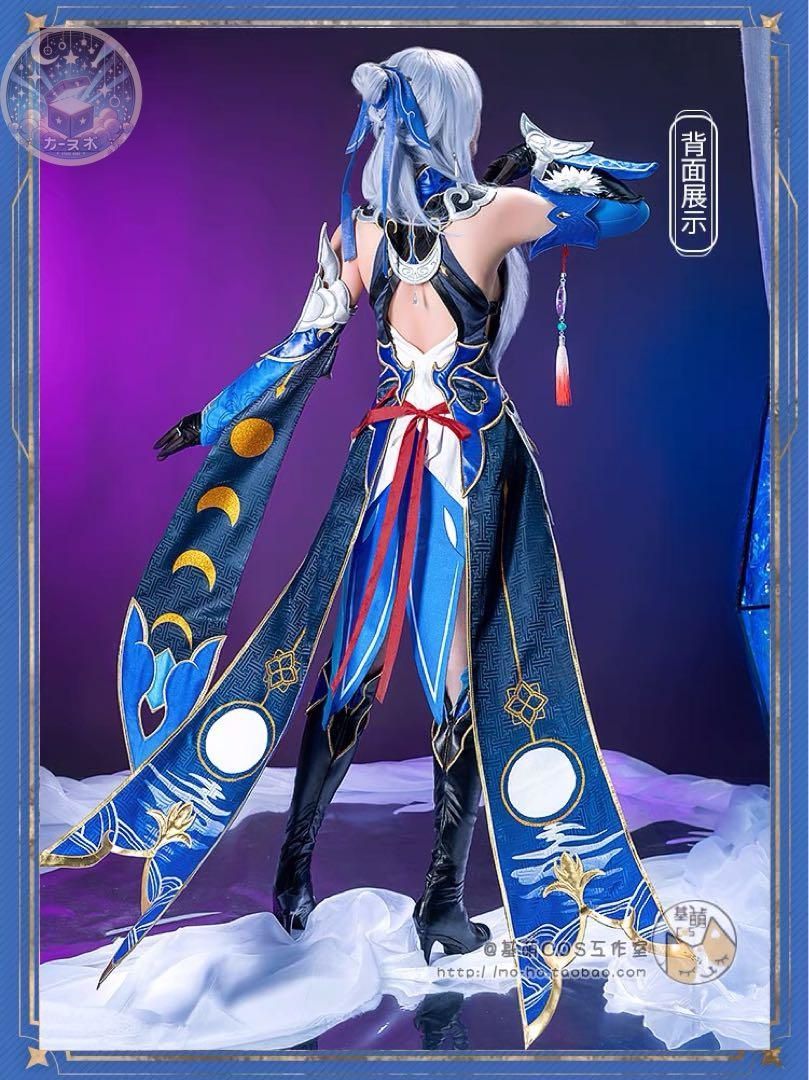 イベント衣装 コスプレセット