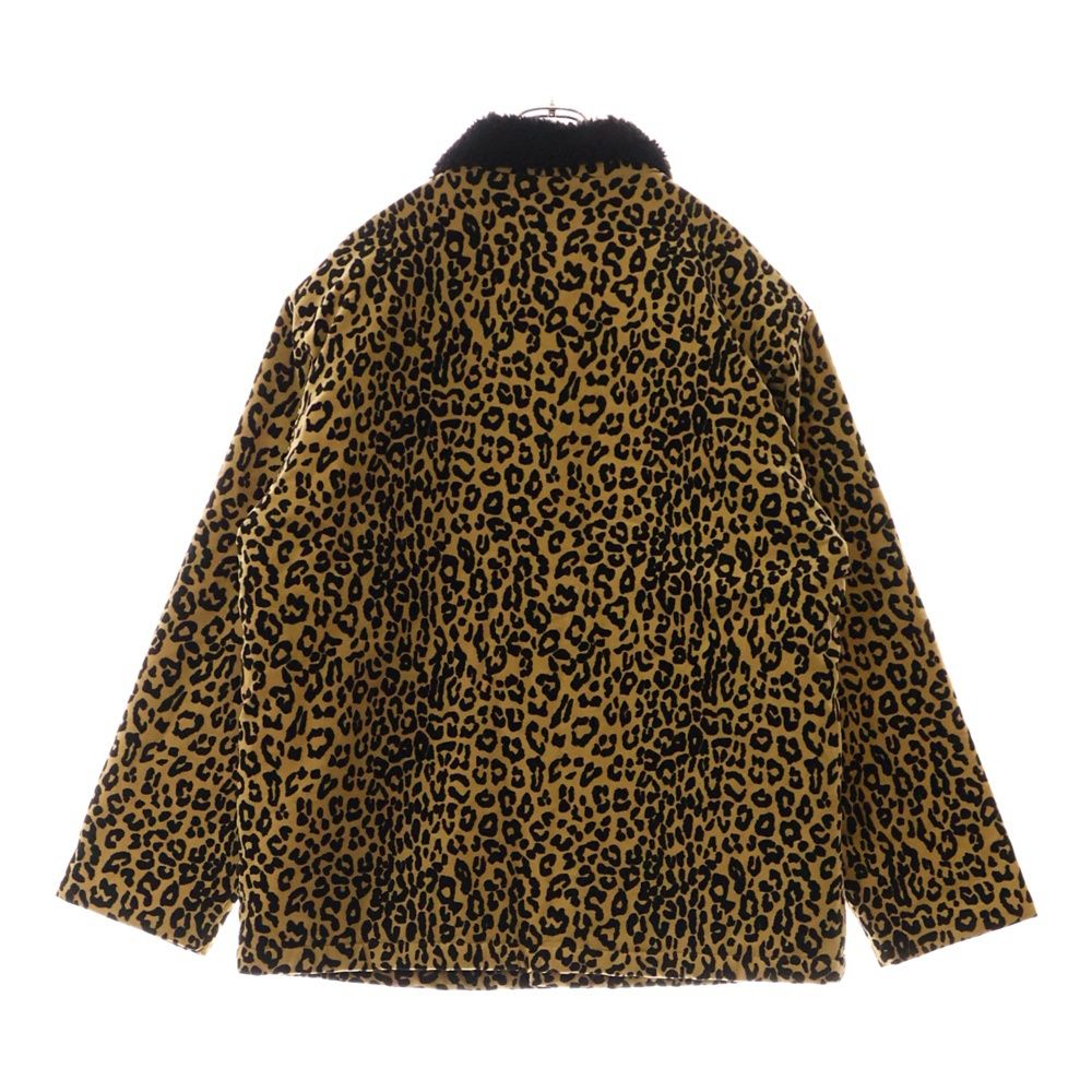 SUPREME (シュプリーム) 24AW Kindermann Uncut Corduroy Car
