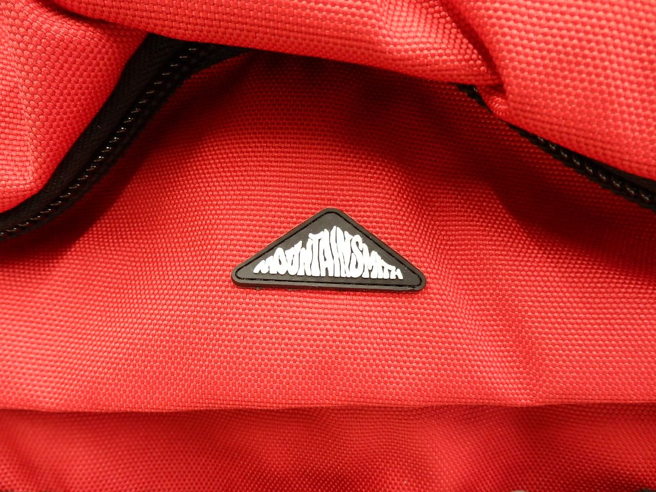 タグ付！MOUNTAIN SMITH マウンテンスミス バックパック MS0-BAG
