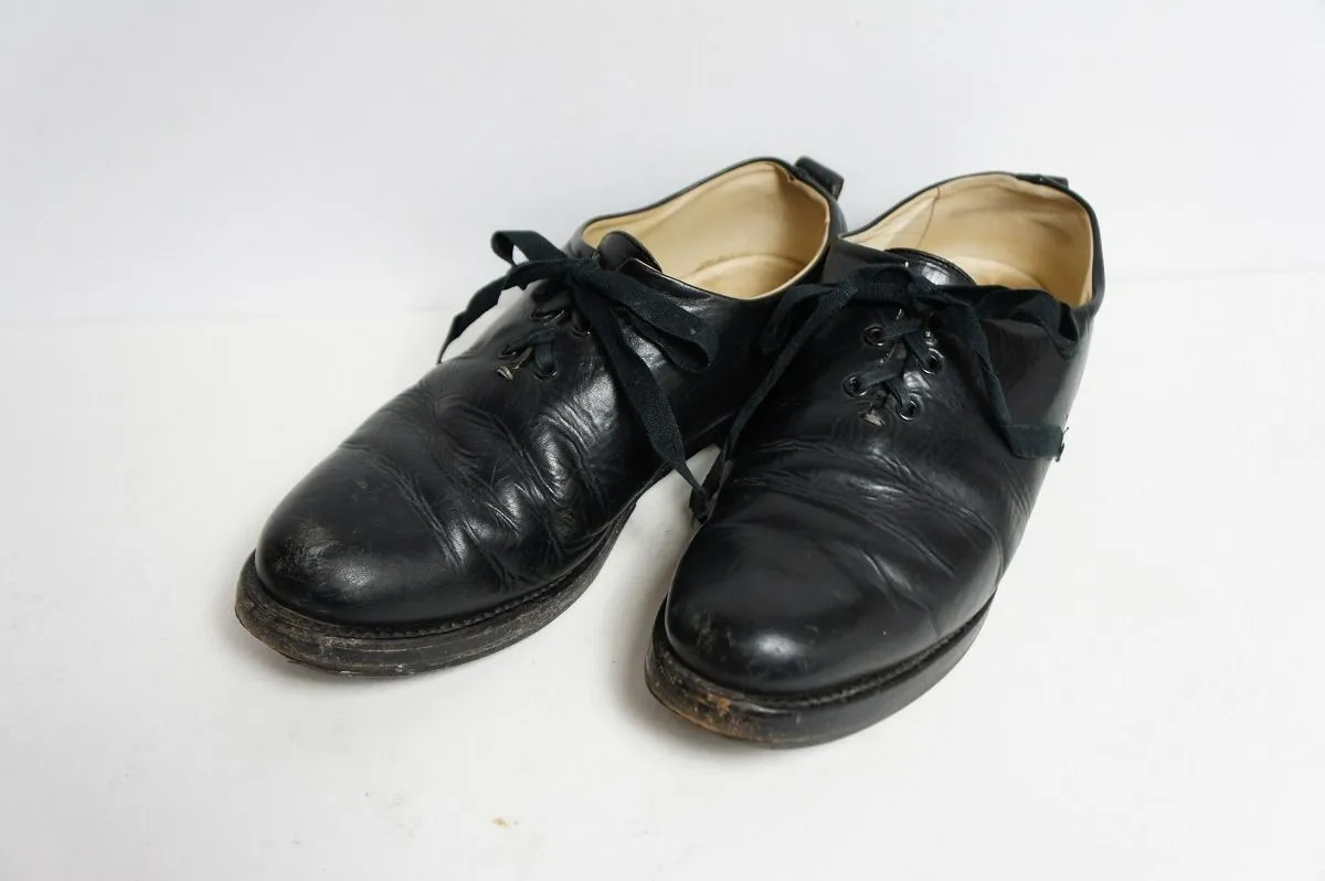 SUNSEA サンシー　レザーシューズ　革靴　ブラック　2 2025年最新】SUNSEA ドレス・ビジネスシューズの人気アイテム