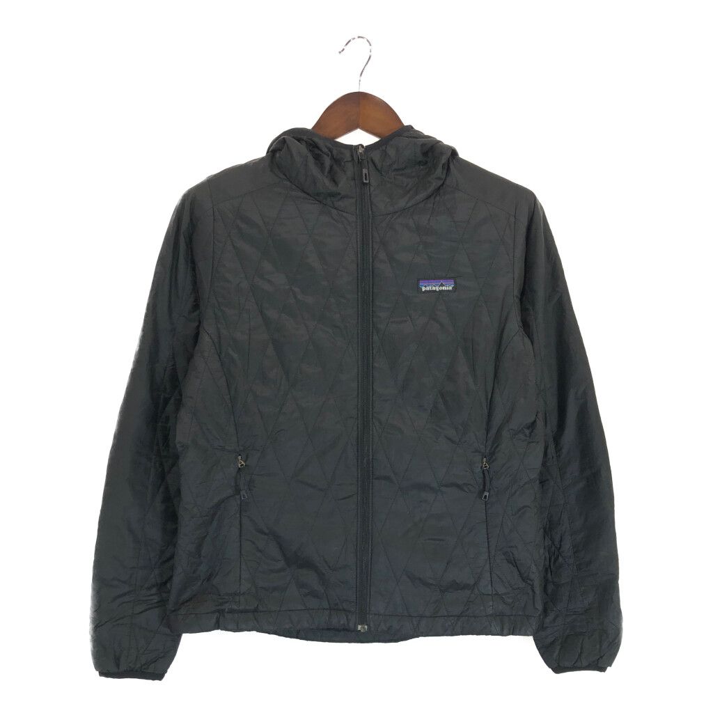 patagonia パタゴニア ナノパフ ジャケット PRIMALOFT プリマロフト 