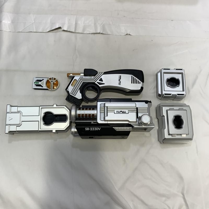 変身ベルト 仮面ライダーファイズ