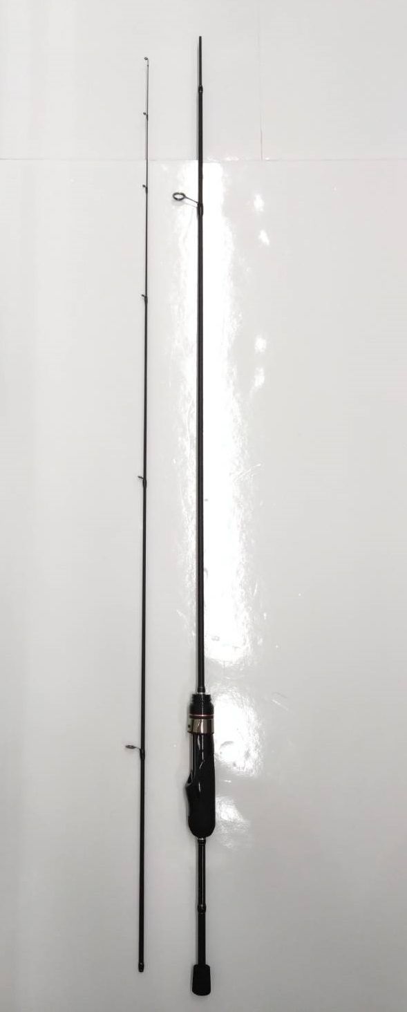 がまかつ 宵姫 爽S58FL-Solid アジング ソリッドロッド (03) - メルカリ