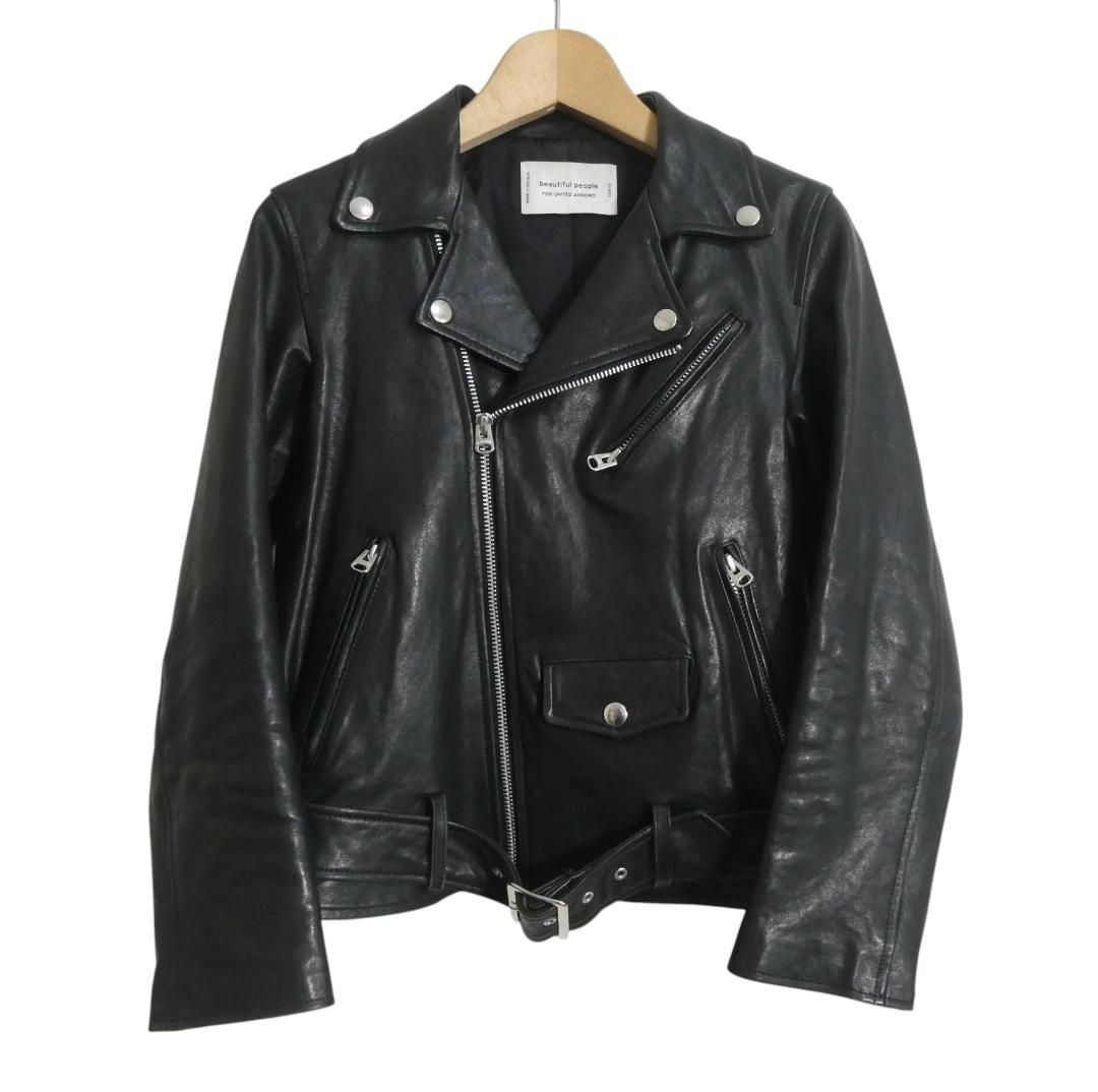 美品 beautiful people for UNITED ARROWS ビューティフルピープル