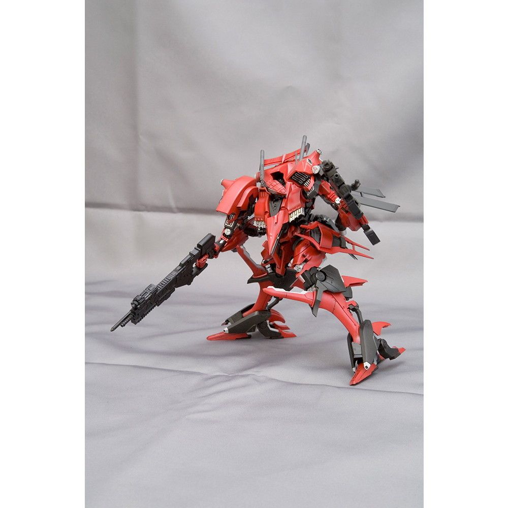 V.I.シリーズ 1/72 レイレナード 03-AALIYAH クラースナヤ