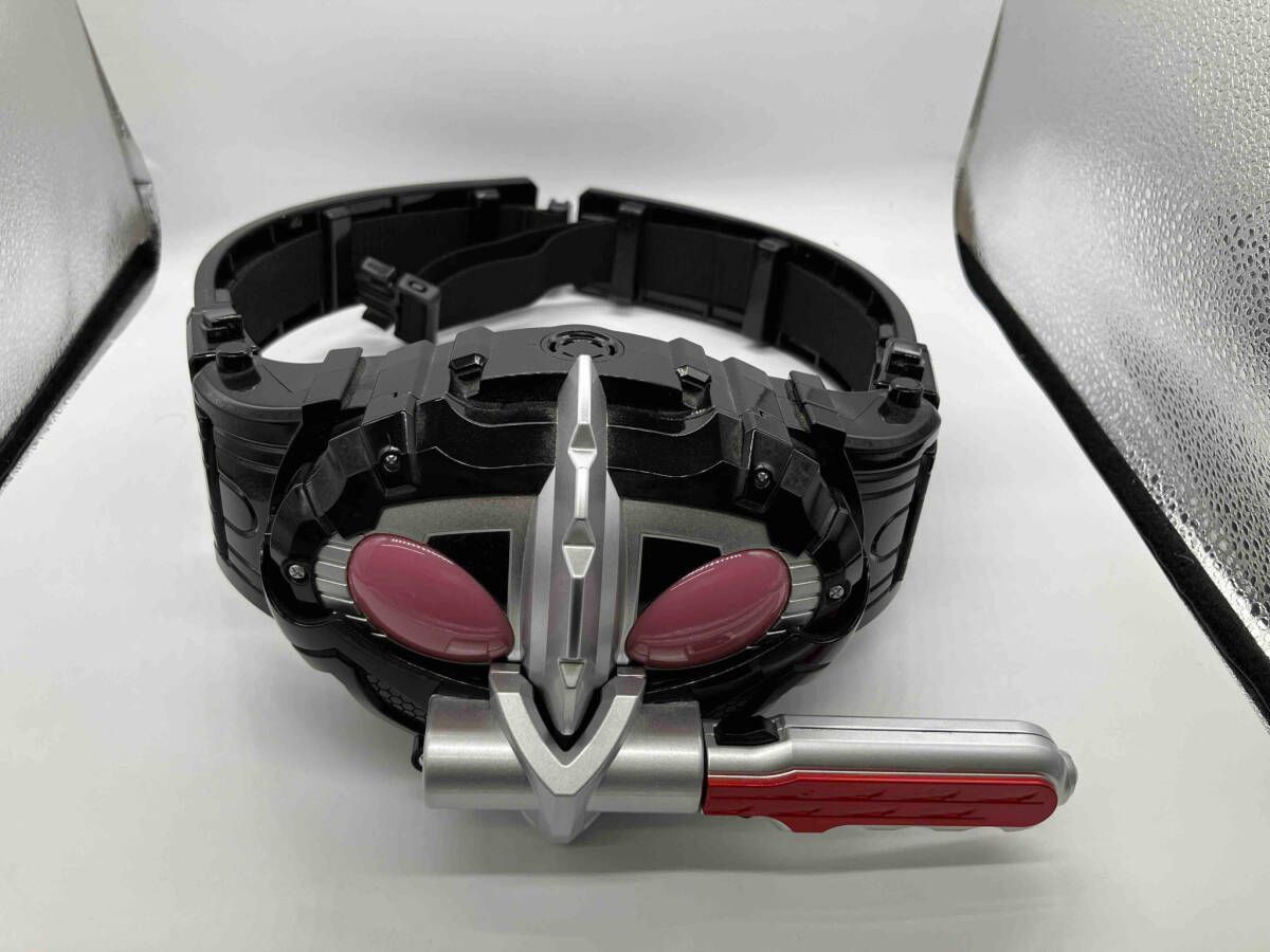 CSM アマゾンズドライバー プレバン限定 仮面ライダーアマゾン
