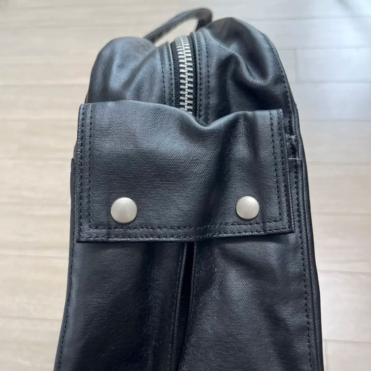 ボストンバッグ