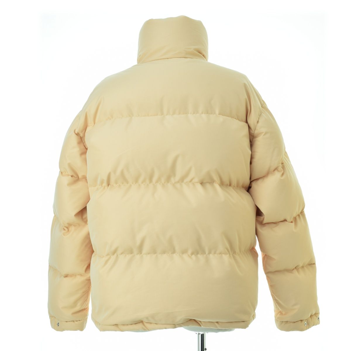 23aw オーラリー FINX POLYESTER CHAMBRAY DOWN AURALEE】 FINX