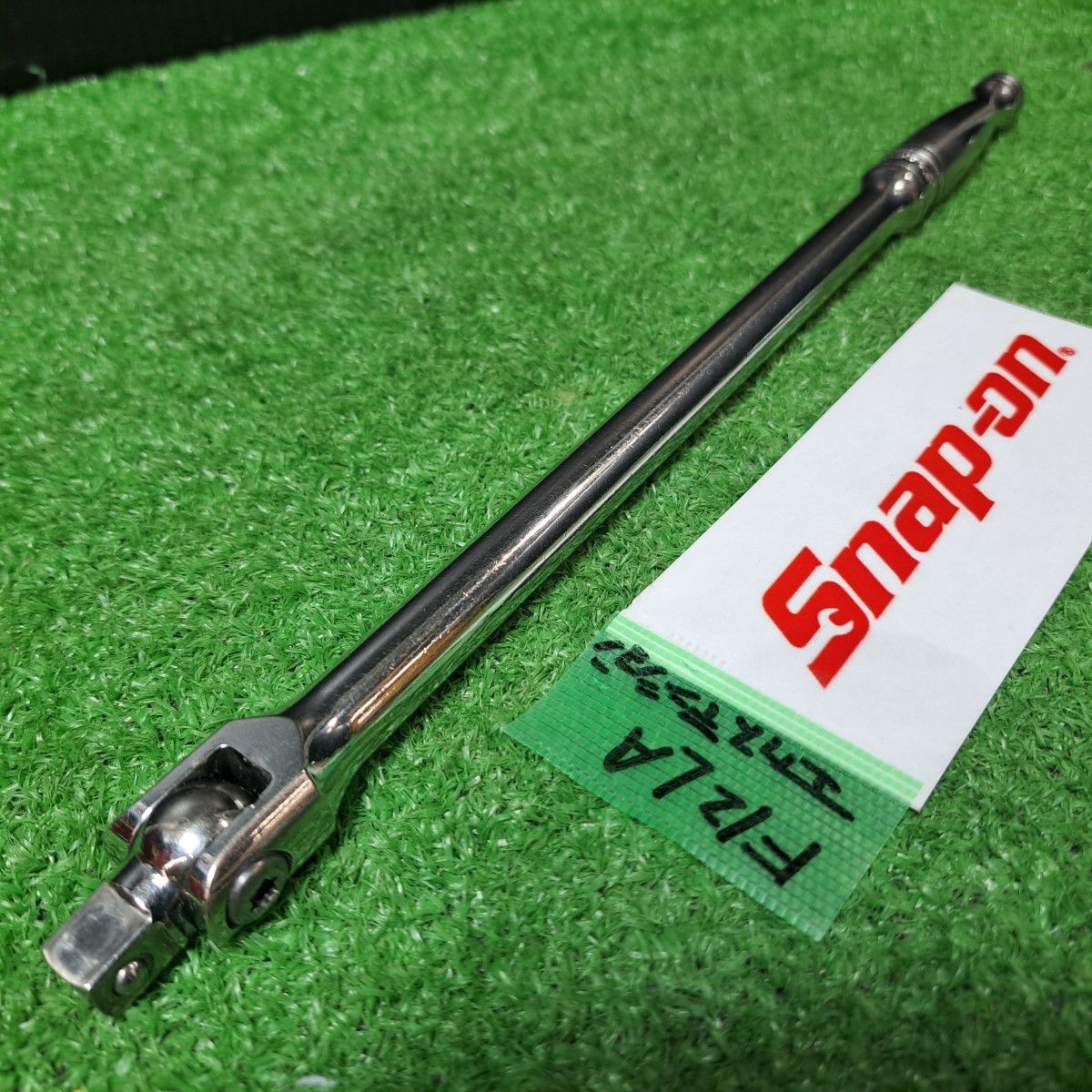 スナップオン|Snap-on 3|8sq ブレーカーバー F12LA 岩槻店