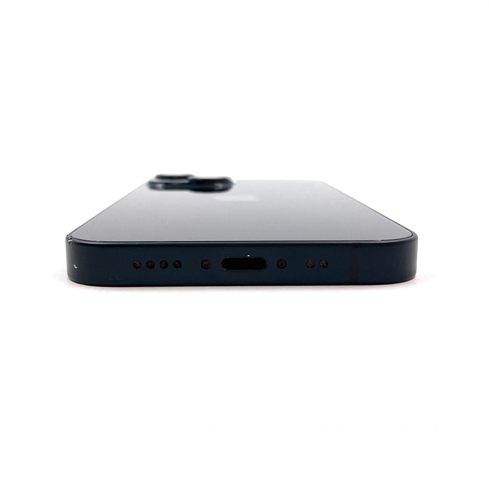 最速発送】Apple iPhone 13 mini 128GB ミッドナイト SIMフリー 77