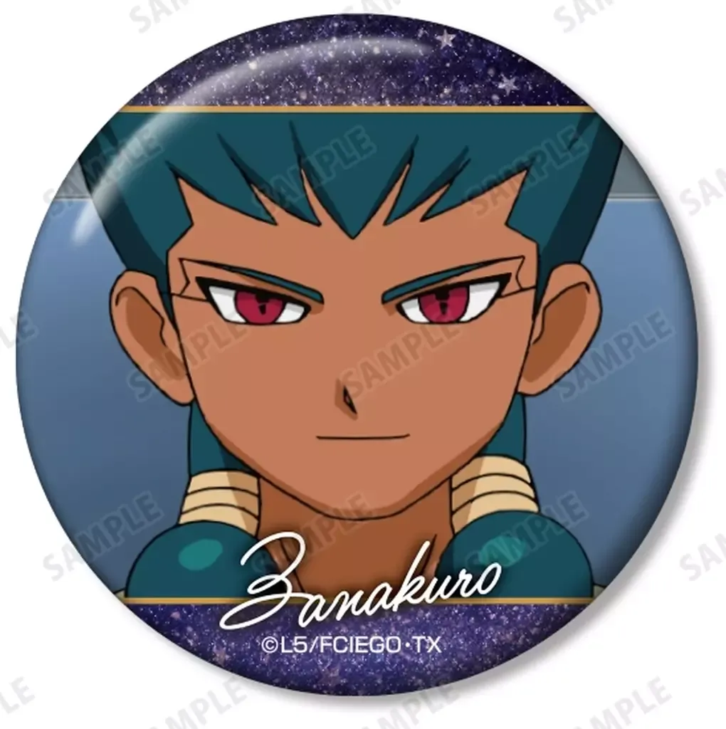 2025年最新】瞬木隼人 缶バッジの人気アイテム - メルカリ