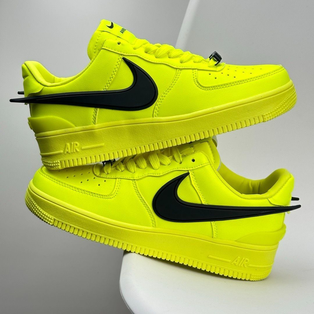 AMBUSH x Air Force 1 Low SP DV3464-001 スニーカー [海外輸入品]