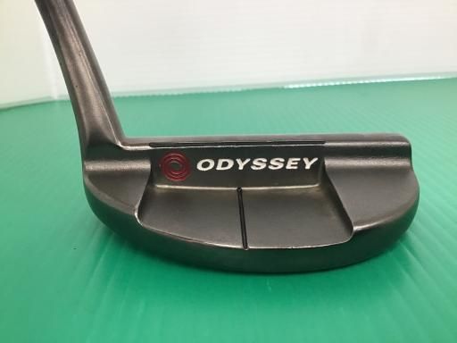 Callaway - オデッセイ　パター　white ice ix 9 中古 パター オデッセイ ホワイト アイス ix #9 パター オリジナル