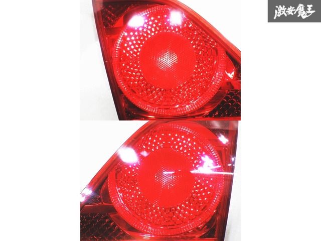 点灯OK】トヨタ純正 GRS180 18系 クラウン アスリート 前期 LED 点灯OK】トヨタ純正 GRS180 18系 クラウン アスリート 前期 LED