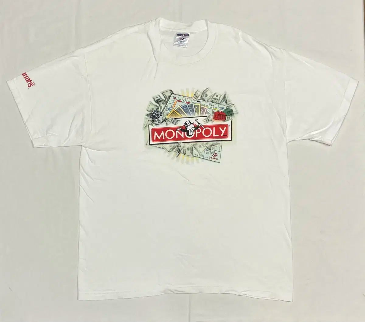 POPMART LUCK 幸運 ぬいぐるみ➕携帯ストラップ(アクリルケース付き