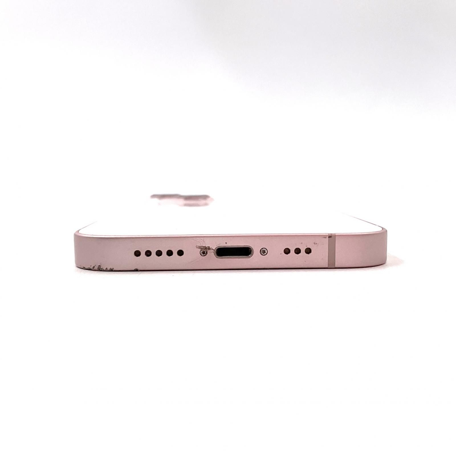 美品◾︎iPhone13 256GB◾︎84％ ピンク simフリー◾︎おまけ 31pBSoeEfPL.jpg_BO30,255,255,