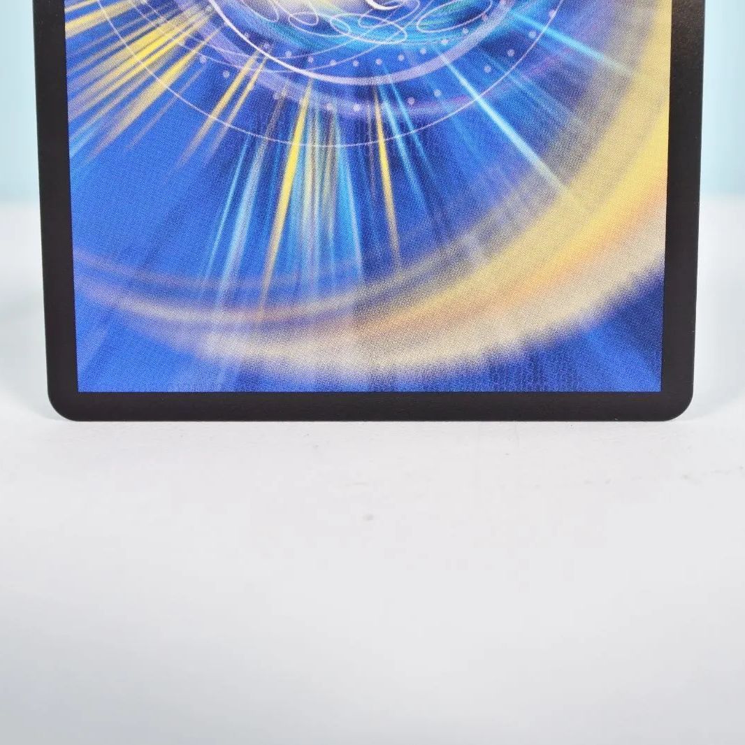 大清水50-1-0803】デュエルマスターズ 昇カオスマントラ シークレット