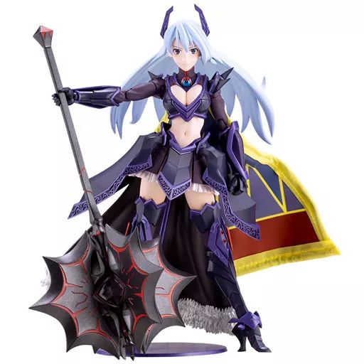 中古】プラモデル LBCS：ジ・エンペラー カタクラソフィア 「装甲娘