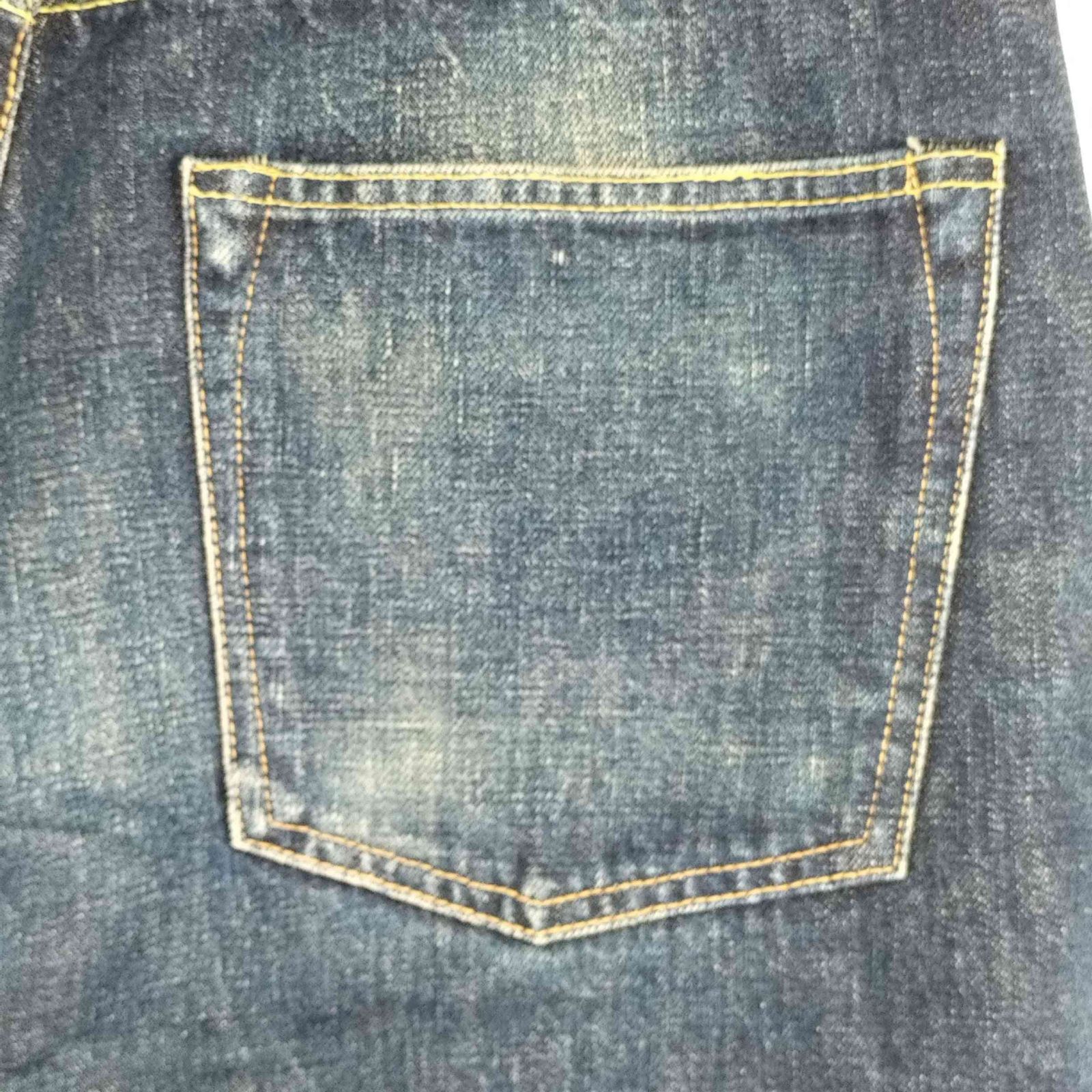 パンツ Sugar Cane lot2009 W31 シュガーケーン SUGAR CANE LOT2009 12oz デニム 1947モデル