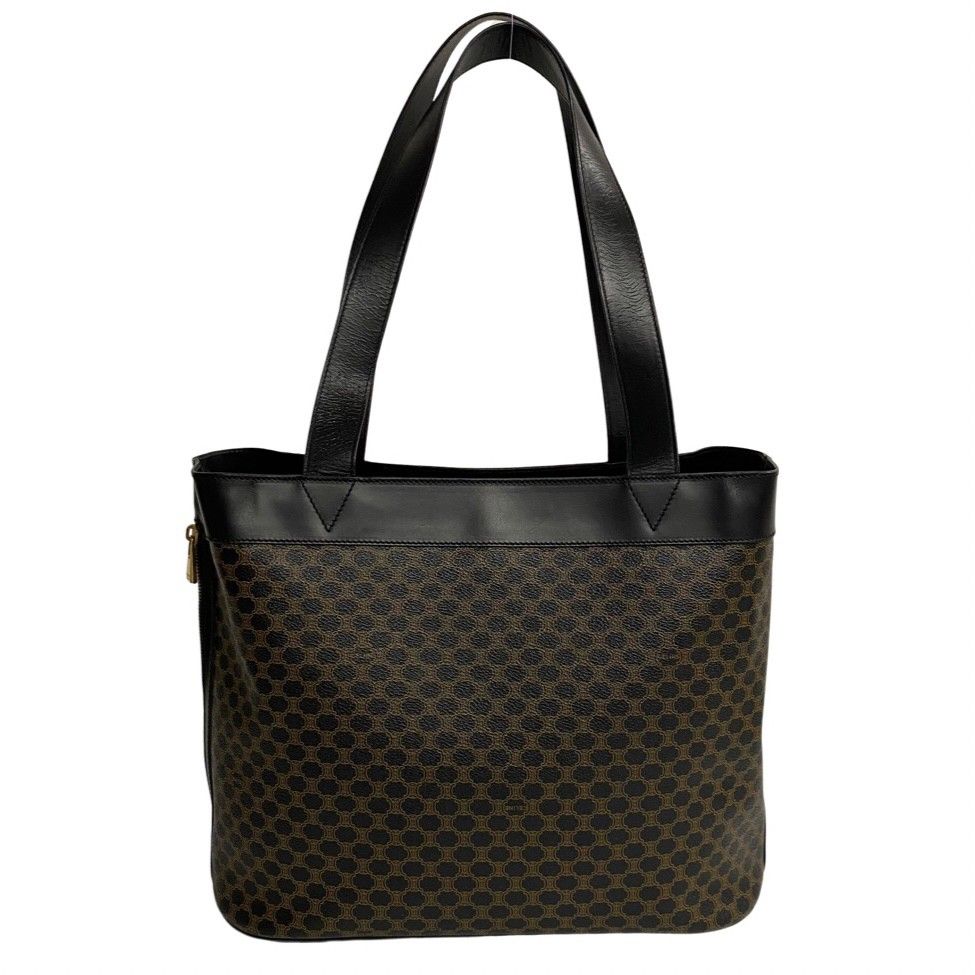 極美品✨ CELINE セリーヌ ハンドバッグ トートバッグ トリオンフ 金具 CELINE - 新品 セリーヌ CELINE トートバッグ トリオンフ タンの