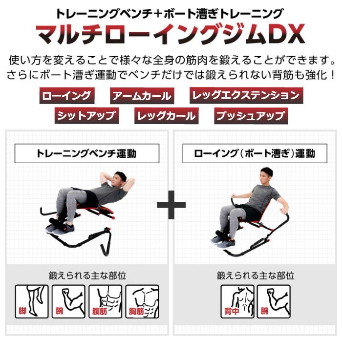 1台6役 家庭用