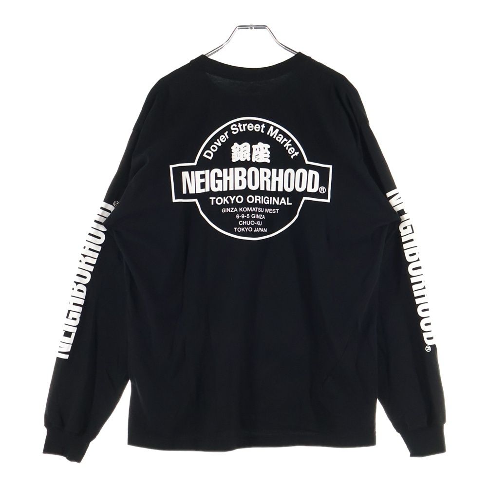 NEIGHBORHOOD (ネイバーフッド) 25AW Dover Street Market Ginza DSMG