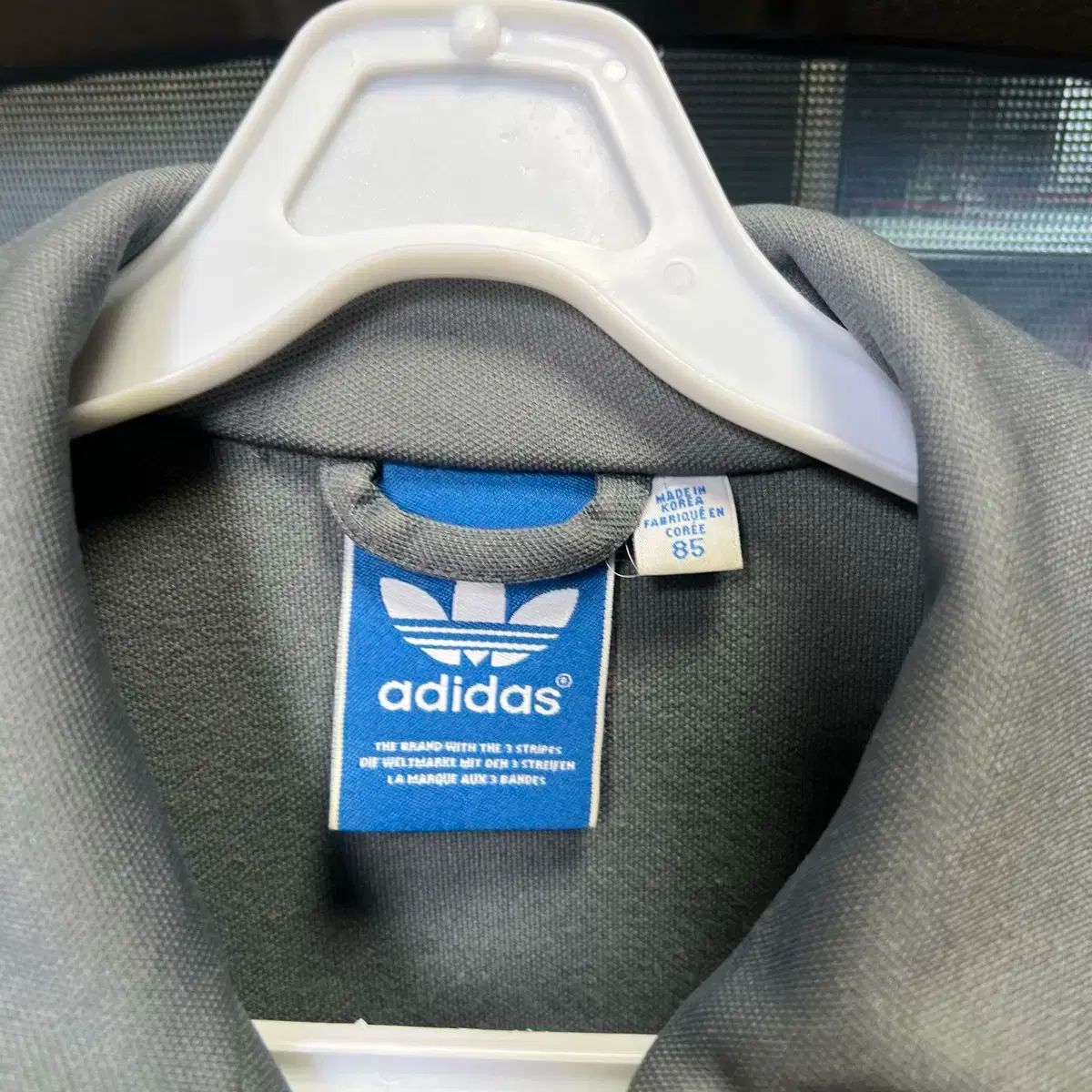 adidas アディダス ヨーロッパ セットアップ 85