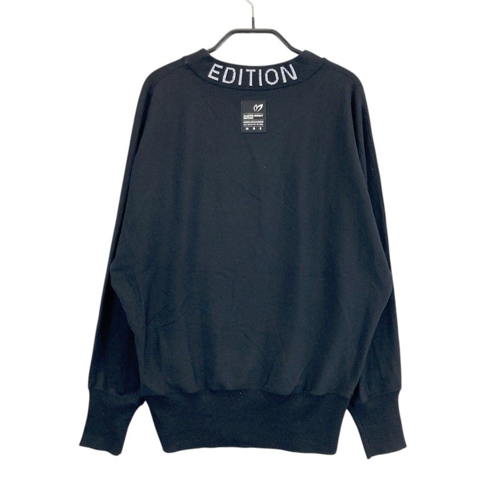 サイズ：1 MASTER BUNNY EDITION マスターバニーエディション ニット