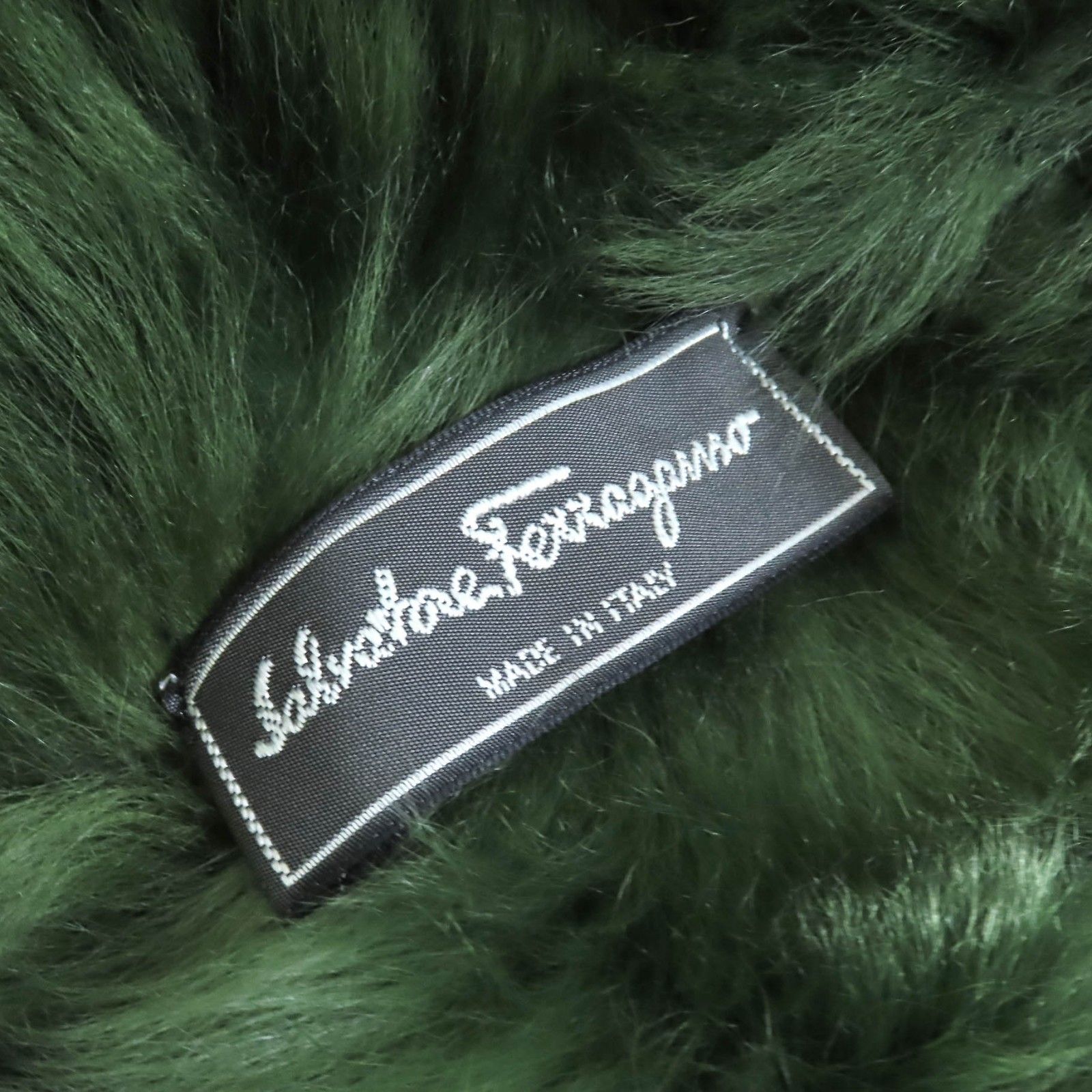 Ferragamo サルヴァトーレフェラガモ