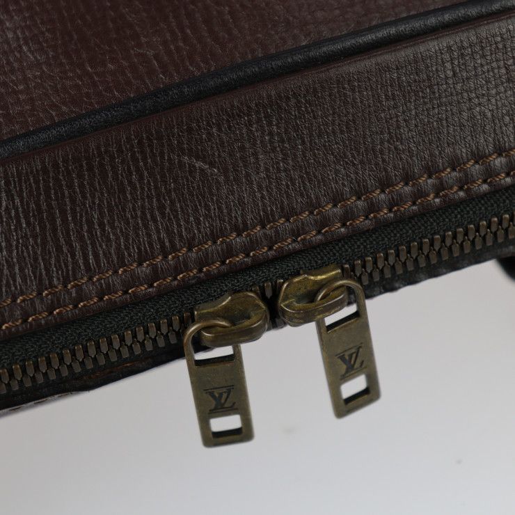 LOUIS VUITTON ルイ ヴィトン ユーロン ビジネスバッグ M92532 ユタ