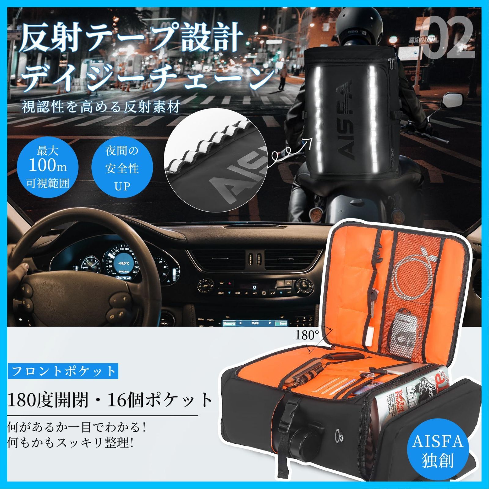 防水17インチPC