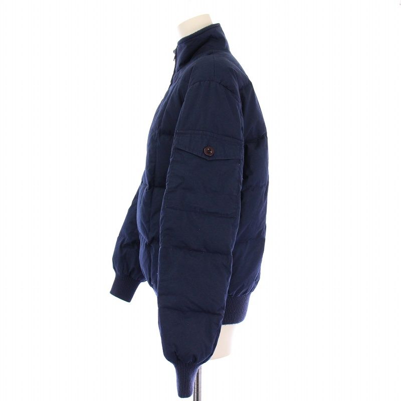 エディーバウアー EDDIE BAUER 80s 黒タグ プルオーバー 長袖