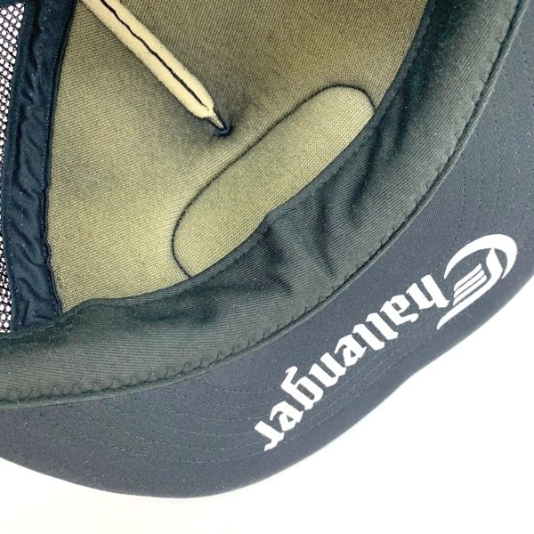 CHALLENGER チャレンジャー メッシュ キャップ 帽子 PATCH CAP