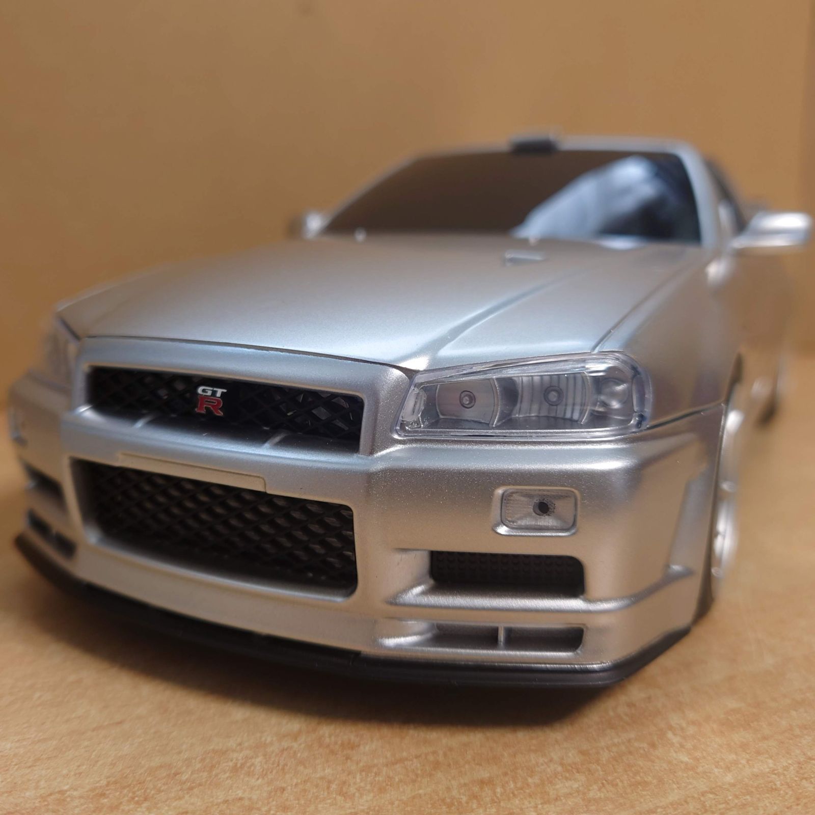 GT-R
