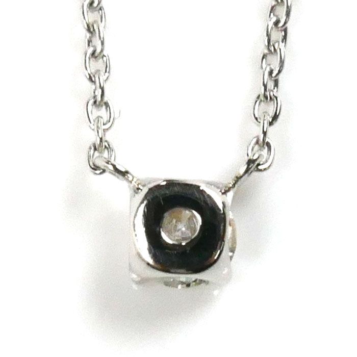 Vendome Aoyama ヴァンドーム青山 Pt950/850 キャトル ダイヤ