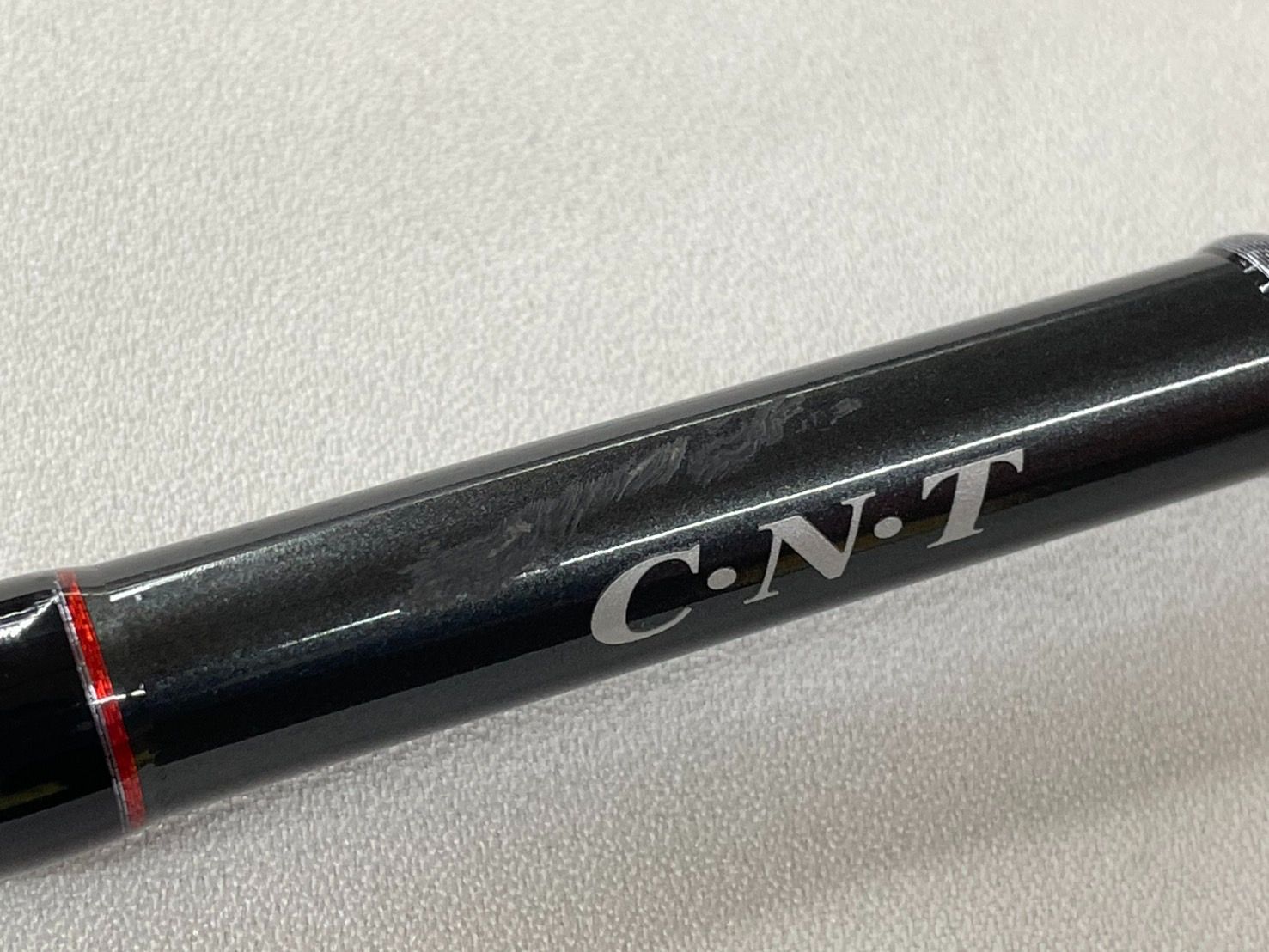 美品 天龍 スワット SW932S－LML シーバスロッド ソルト