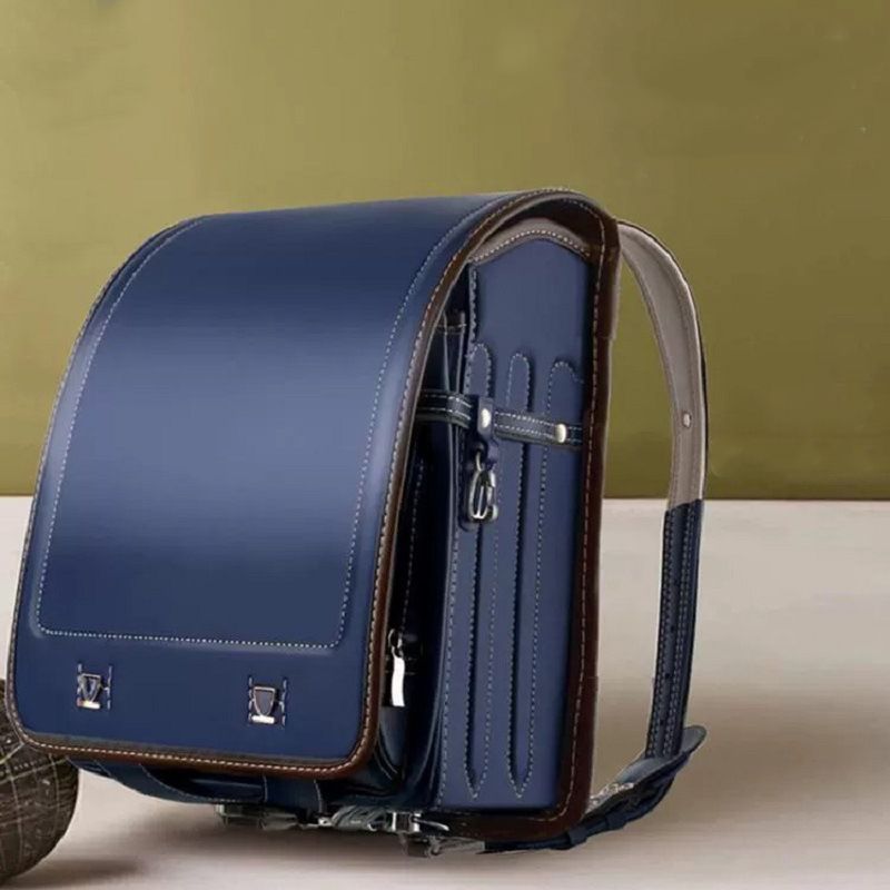 ランドセル schoolbag スクールバッグ リュックサック男の子 女の子 入学準備 ファイル対応 防水 通学 通園 小学生用