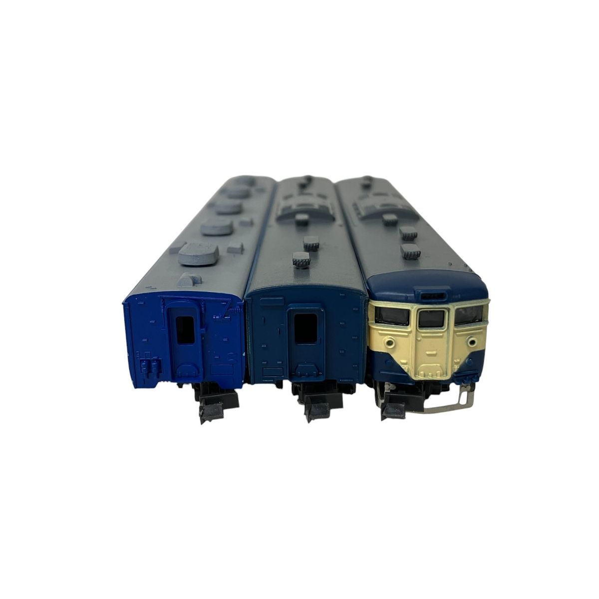 鉄道模型