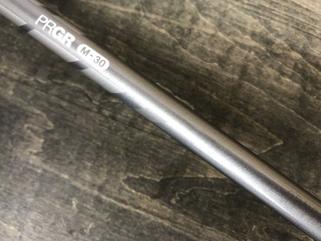  狭山 レディースフェアウェイウッド プロギア SWEEP 2020 M-30 18 6809 フェアウェイウッド レディース